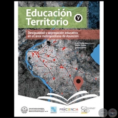 EDUCACIÓN Y TERRITORIO - Coordinador: LUIS ORTIZ - Año 2018